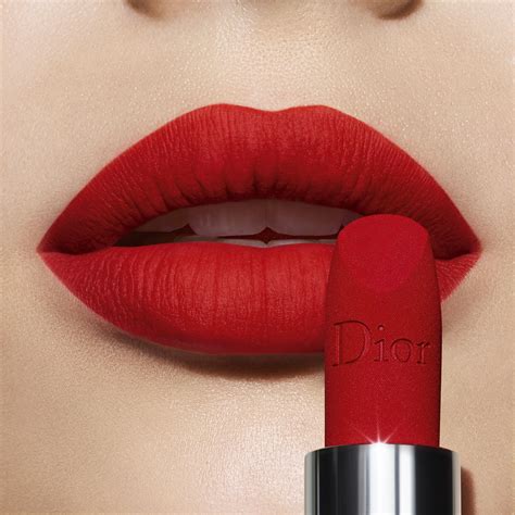 rouge dior mysterioua|rouge dior rossetto.